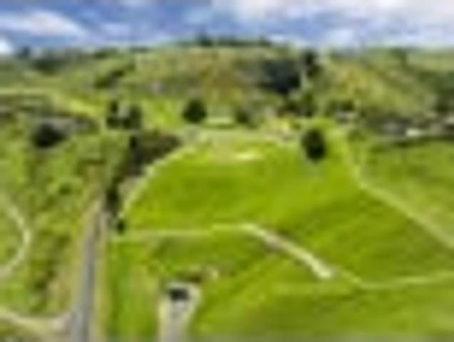 Title Issued Your 5 Acre Dream Starts Here