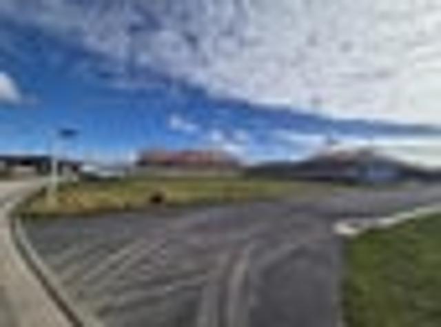Titled 622sqm section