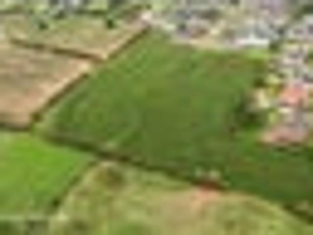 Titled sections with wastewater allocation