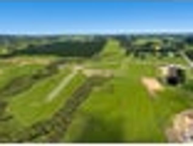 Titles issued Sections priced from $595,000