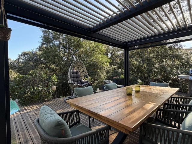 Titre à compléter 196m² Saint Aygulf
