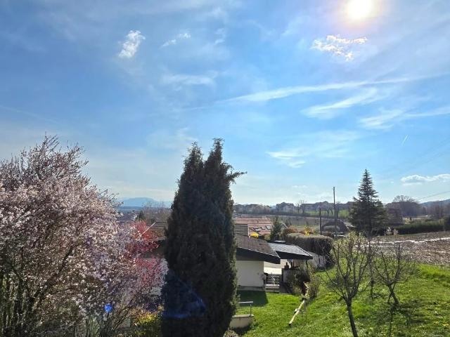 Titre à traduire 220m² Poisy