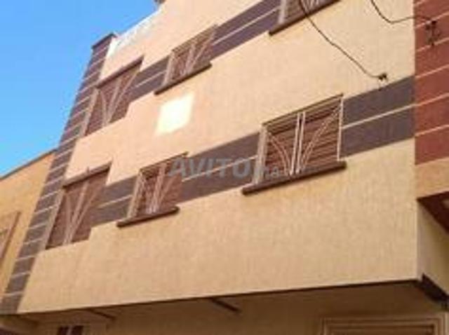 Titre: Riad Wislane Al Omrane
