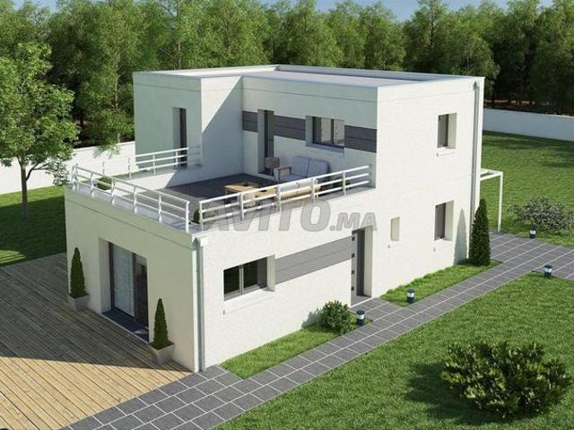 Titrée à Kenitra
