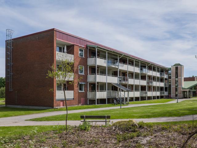Tivedsvägen 36 D