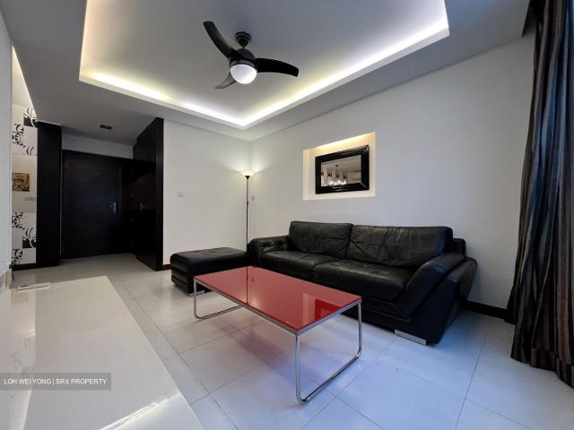 Tivela Sengkang, HDB 4 Rooms