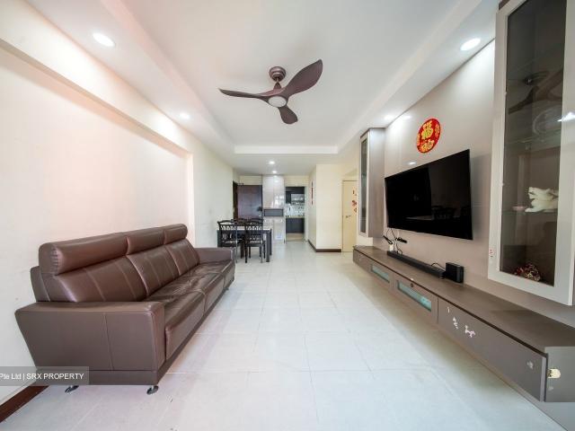 Tivela Sengkang, HDB 4 Rooms