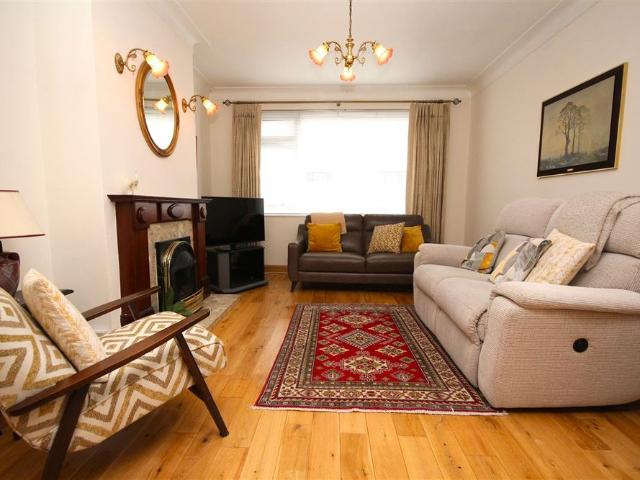 Tivoli Avenue, Terenure, Dublin 6W