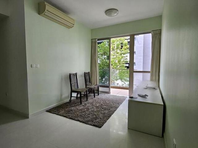 Tivoli Grande D15, Apartment