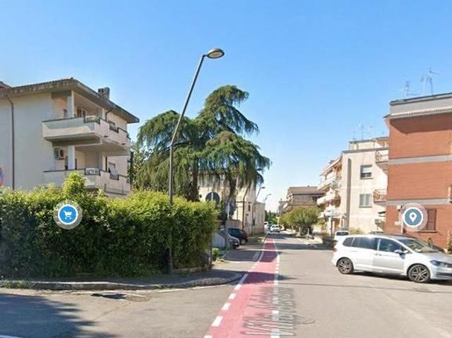 Tivoli spazioso trilocale soleggiato