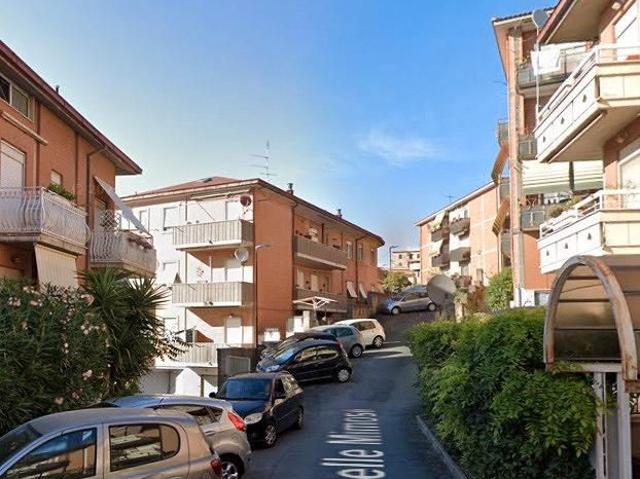 Tivoli quadrilocale finemente arredato