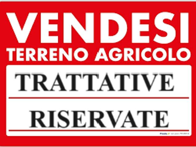 Tivoli, terreno agricolo in vendita