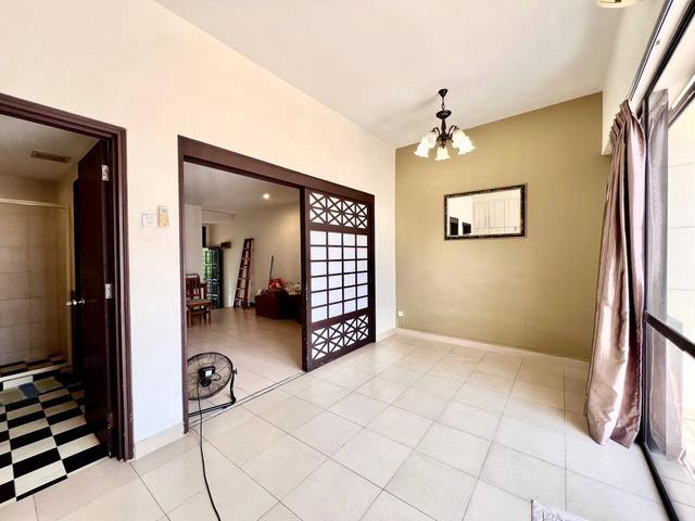 Tivoli Villas Condominium Bangsar