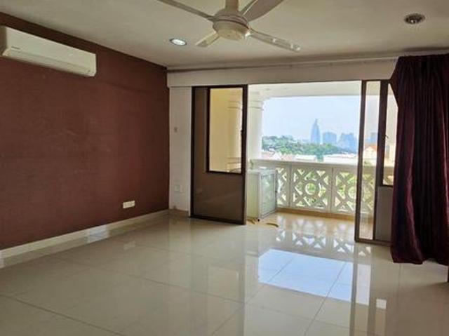 Tivoli Villas Villa Condo Bangsar BELOW MARKET PRICE