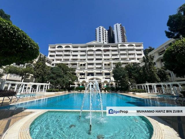 Tivoli Villas