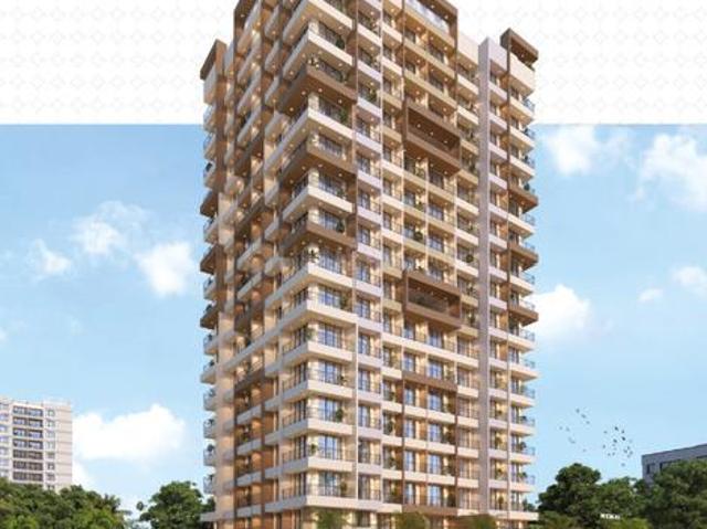 Vasai East 1 BHK Apartment For Sale Mumbai