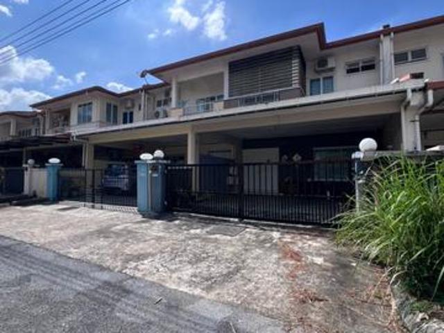 Tiya Vista Kota Samarahan 4 Bedrooms 3 Bathrooms Fully Furnished