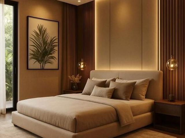Tj Luxury Villa Properties For Sale 3 Bedroom 1200 Sq. Ft. Villa in Bidadi Bangalore Listing ID: #10275