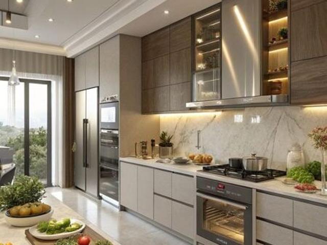 Tj Luxury Villa Properties For Sale 3.5 Bedroom 2400 Sq. Ft. Villa in Bidadi Bangalore Listing ID: #10271