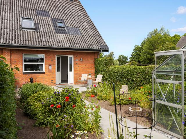 Tjørnevej 5
