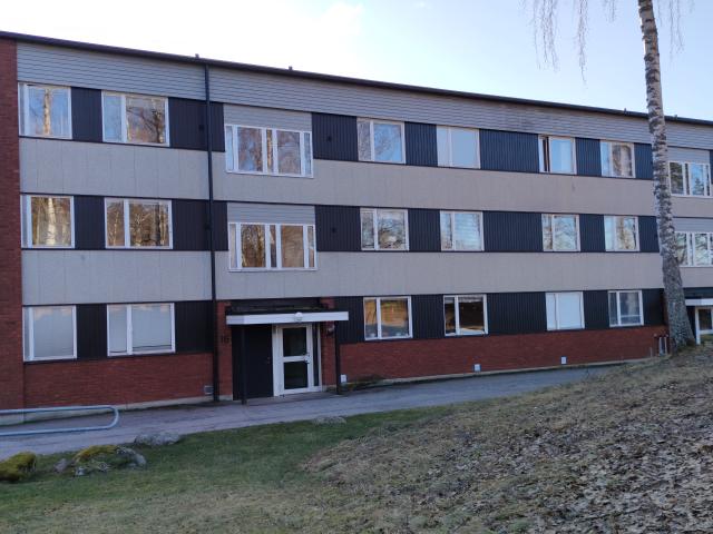 Tjädervägen 14