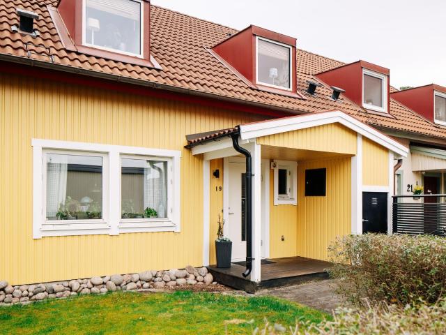 Tjädervägen 19