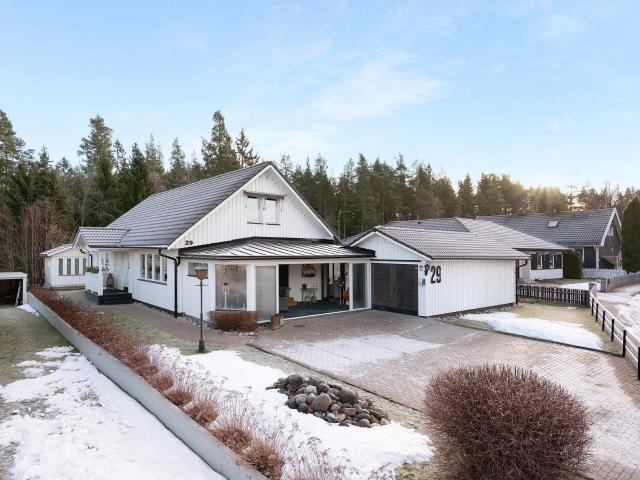 Tjädervägen 29