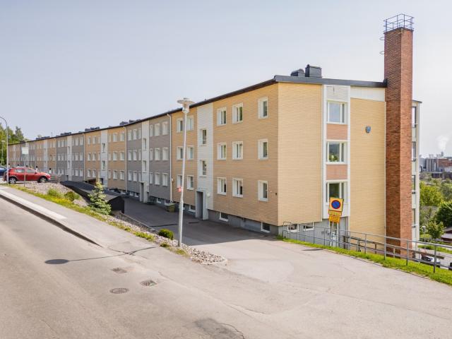 Tjädervägen 2F