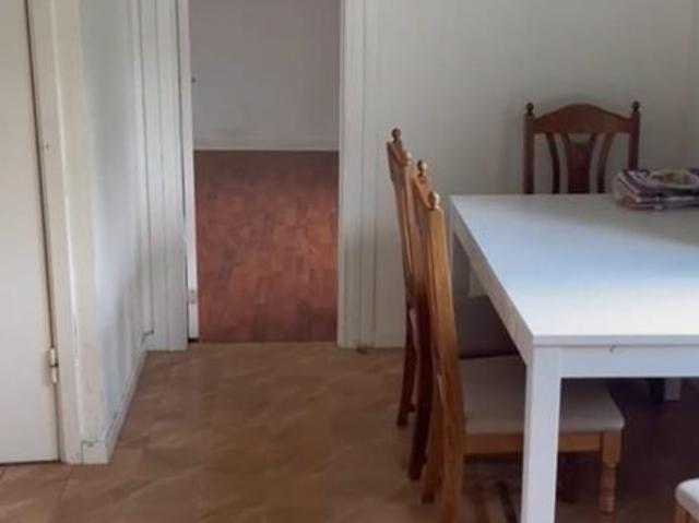 Tjädergatan, Linköping