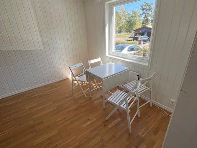Tjäderstigen, Karlstad
