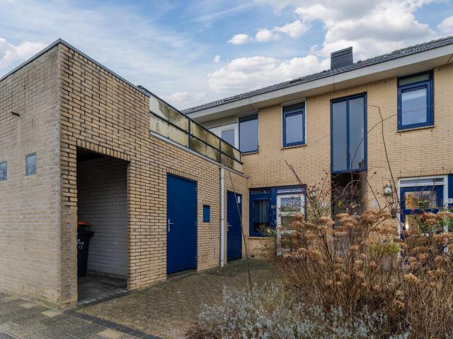 Tjalk, 11, 3751ZP, Bunschoten Spakenburg, Utrecht 3751ZP