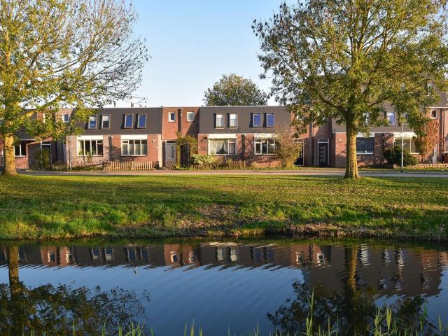 Tjalk 22 21, 8232MA, Lelystad, Flevoland 8232MA