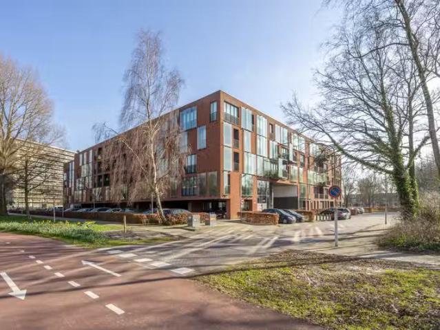 Tjalkstraat 59 Zaandam