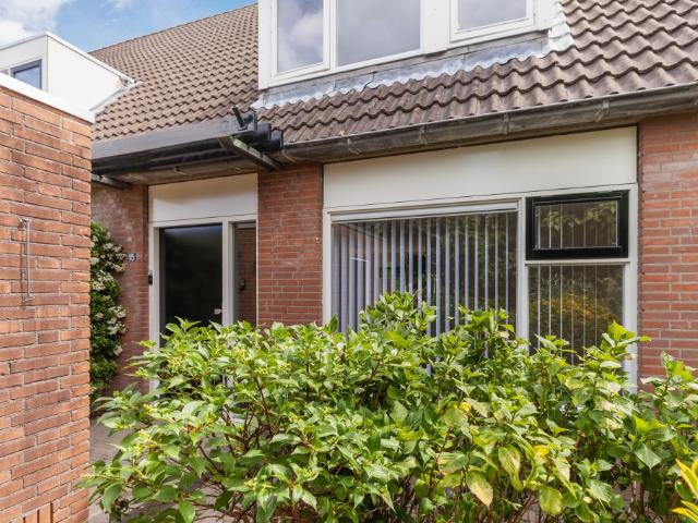 Tjalkwerf, Zoetermeer
