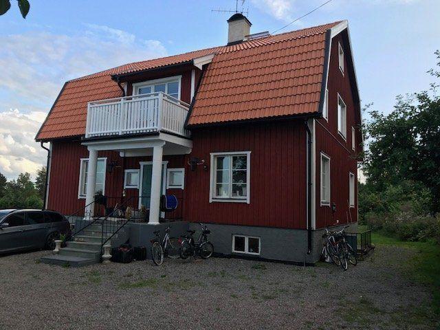 Tjälinge, Vänge