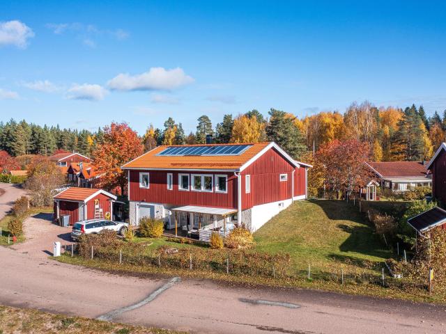 Tjärnhedsvägen 24