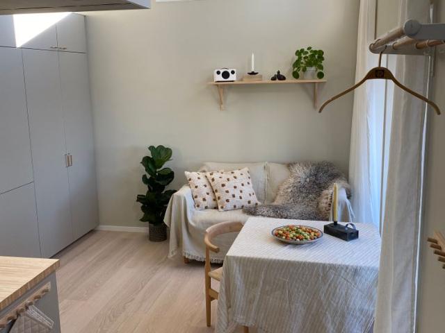 Tjärnstigen, Tyresö