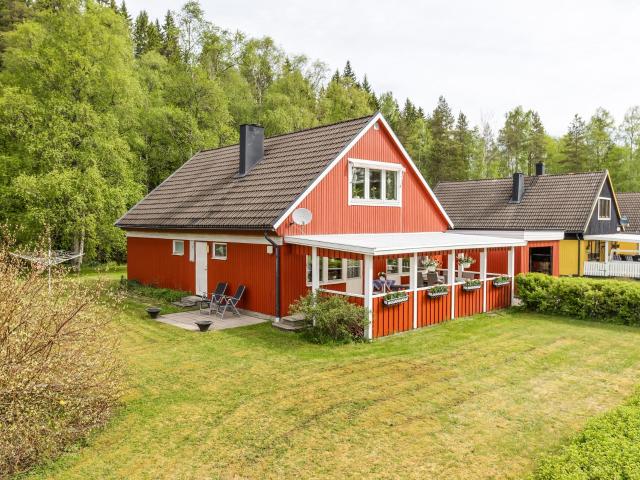 Tjärnvägen 6