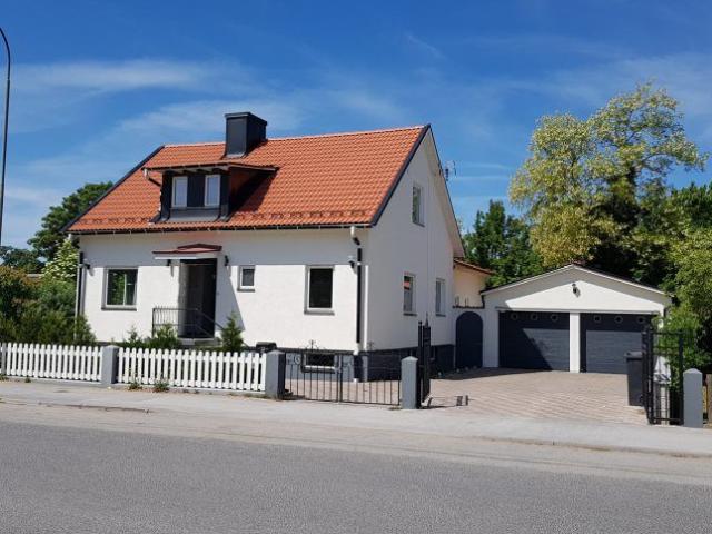 Tjelvarvägen 5 – VT26 med möjlighet att förlänga över sommaren