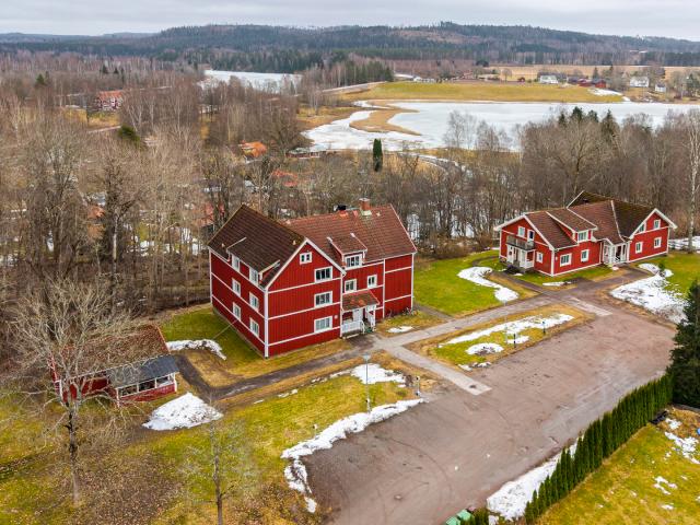 Tjusbolsvägen 23B