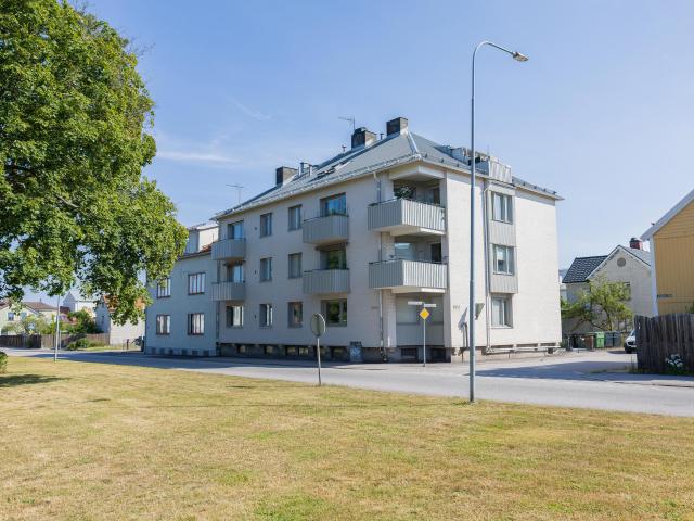 Tjustgatan 14