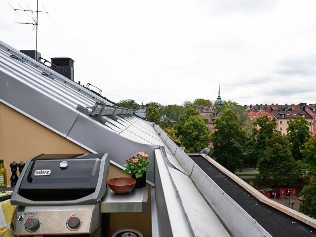 Tjustgatan 5