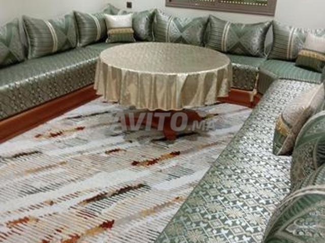 تجزئة الإتقان طريق اولاد سعيد