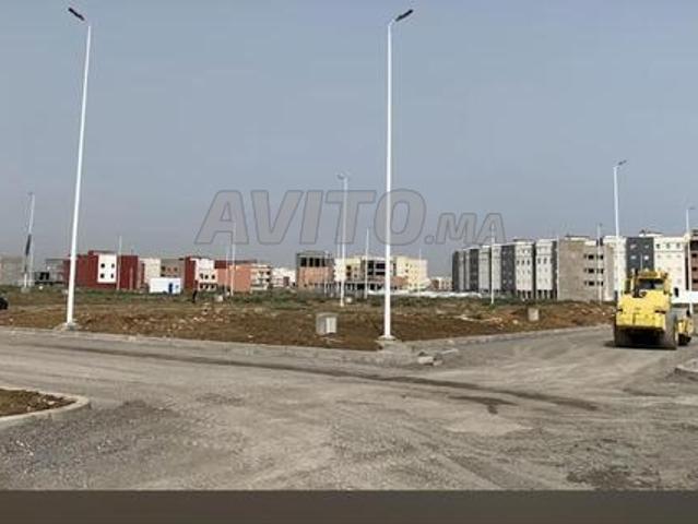 تجزئة شالا بوزنيقة