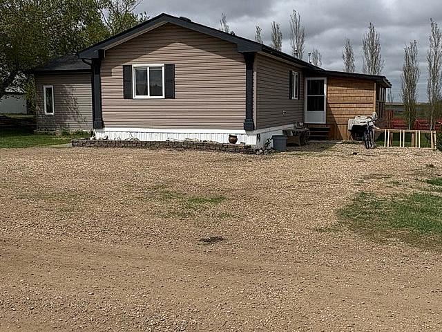 To Be Moved 2008 Mobile Home With Addition