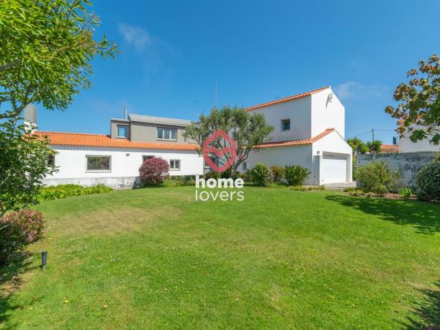 To Buy Moradia V3 | Sintra | Azenhas Do Mar | Fontanelas 290m² São João das Lampas e de Terrugem