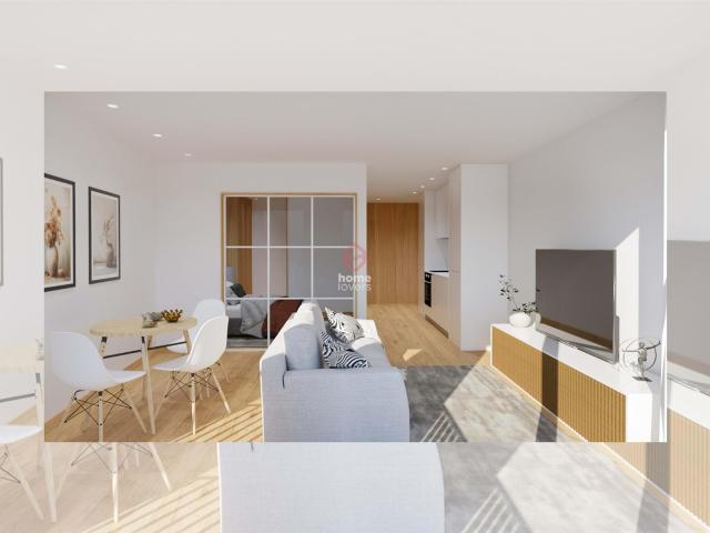 To Buy T0+2 Duplex | Porto | Paranhos 67m² Paranhos