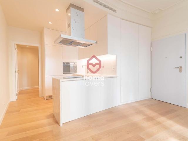 To Buy T0 | Lisboa | Lapa 39m² Estrela