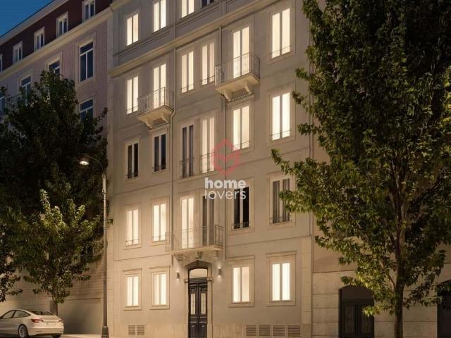 To Buy T1+Jardim | Lisboa | Avenidas Novas 90m² Avenidas Novas