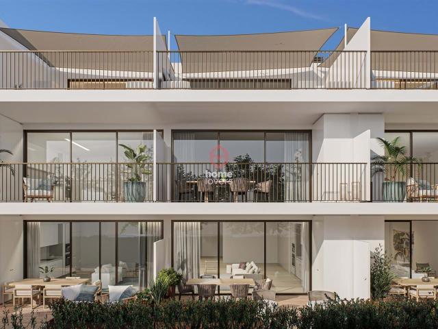 To Buy T1+Jardim+Piscina | Algarve | Tavira 84m² Santa Luzia